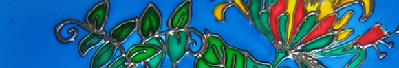 Glass Paint