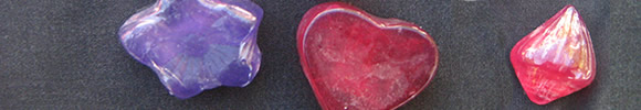soap making banner