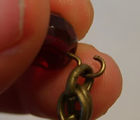 close hook
