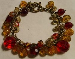 completed bracelet
