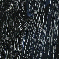 cracks forming in paint
