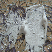 grouting