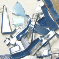 cut tiles