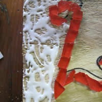 mosaic glue