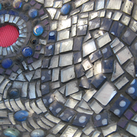 plug mosaic basin