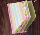 insert pages to concertina file