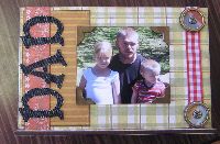 fathers day card