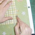 cut paper tp fit