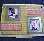 paper border