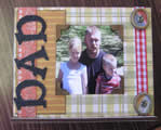 fathers day card