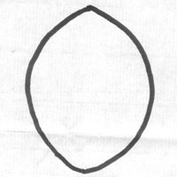 paper petal template