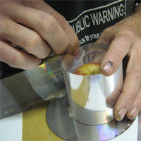 measure acetate