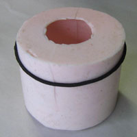 mould ready to use