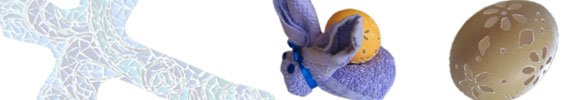 easter banner