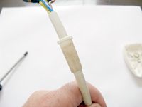 electrical cable