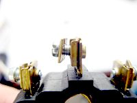 side cutters