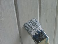 enamel paint