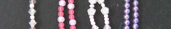 kids beading