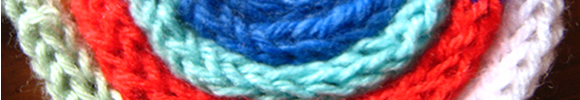 knitting