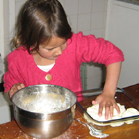 dessert recipes