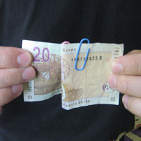 money