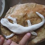 make lizzard legs