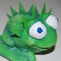 world wetlands day frog
