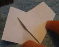 fold corner