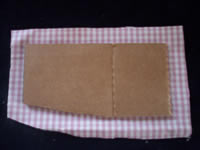 civer flap