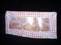 glue on flap