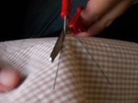cut all lines