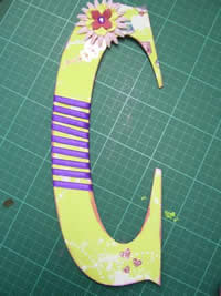 scrapbooking for kids