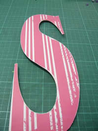scrapbook s