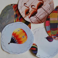 cut out design