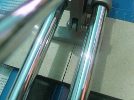 crack and lift tile