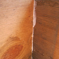 glue wood boards together