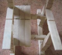 third peg placement for seat