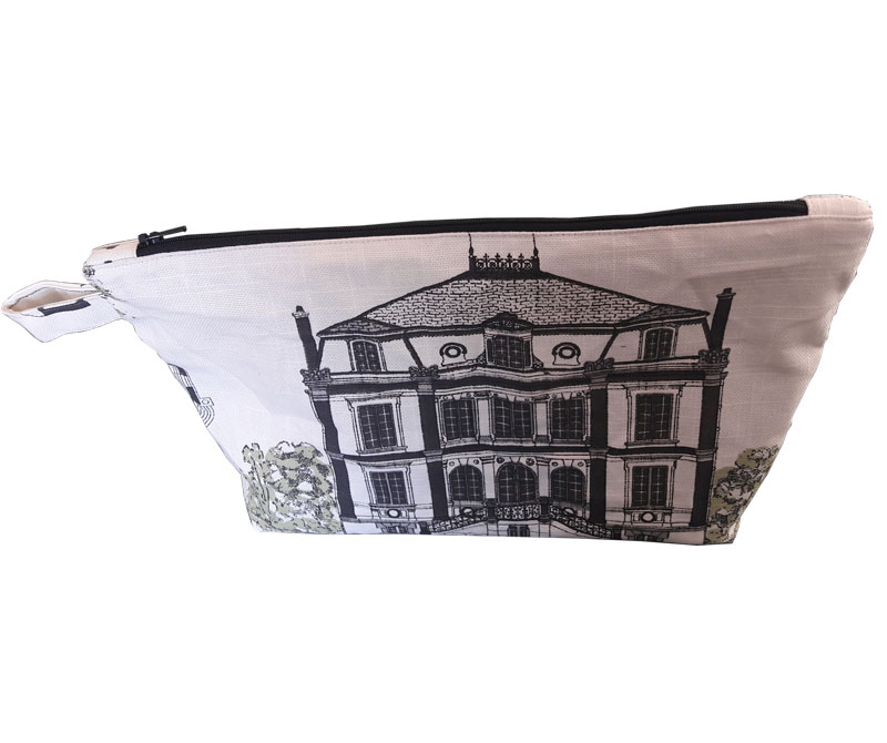make up bag