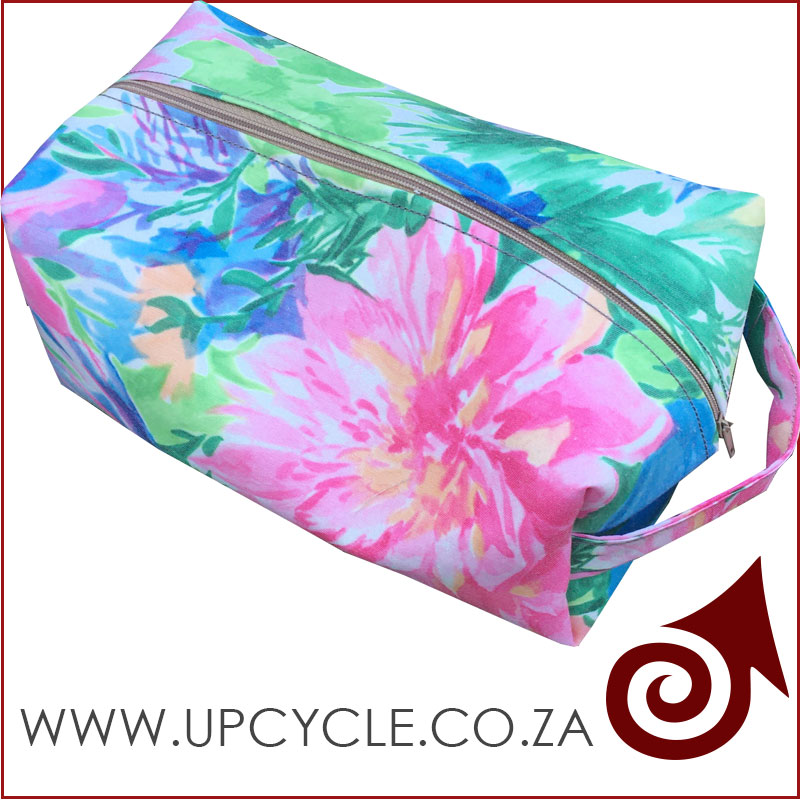 Billboard banner utility bag