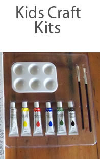 kids craft kits