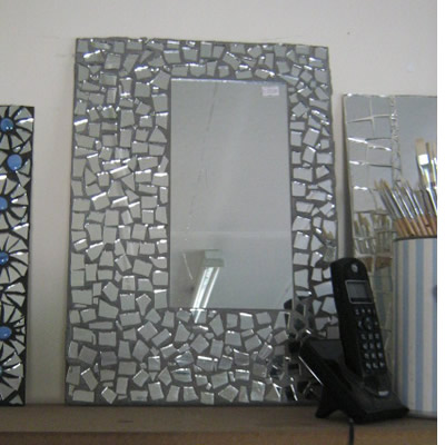 mirror