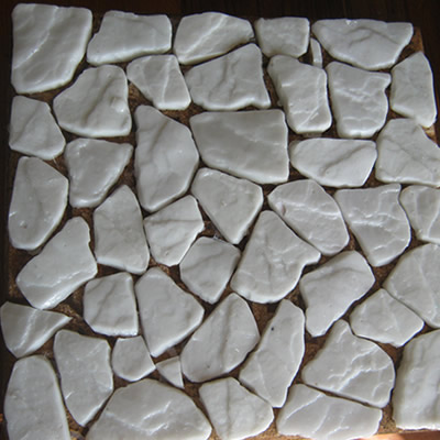 stepping stone