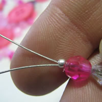 crimp tie-back