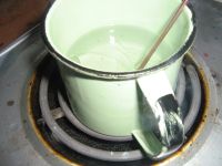 pot