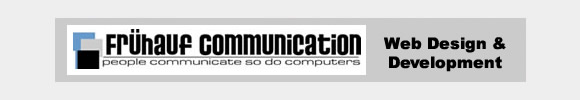 web development