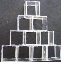 Jewel cases