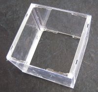 Form square