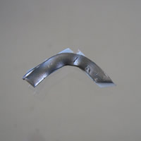 shaping decra lead on glass