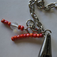 close beaded jump ring