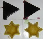 floating candle molds